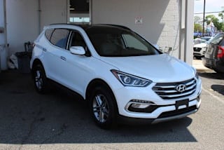 2018 Hyundai Santa Fe Sport 2.4L 5NMZUDLB8JH105189 2018 Hyundai Santa Fe Sport 2.4L