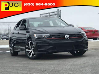 2021 Volkswagen Jetta GLI S 3VW6T7BU1MM002981 2021 Volkswagen Jetta GLI S