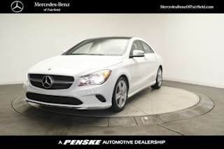 2019 Mercedes-Benz CLA CLA 250 4MATIC WDDSJ4GB6KN721908 2019 Mercedes-Benz CLA CLA 250 4MATIC