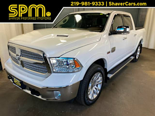 2013 Ram Pickup 1500 Laramie Longhorn 1C6RR7PT5DS603257 2013 Ram Pickup 1500 Laramie Longhorn