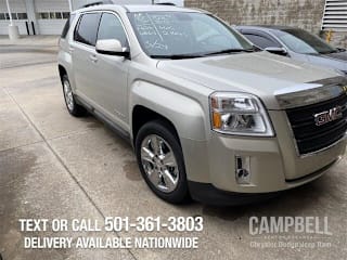 2015 GMC Terrain SLT-1 2GKFLSE36F6266661 2015 GMC Terrain SLT-1