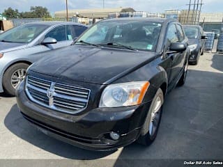 2012 Dodge Caliber SXT 1C3CDWDA9CD532646 2012 Dodge Caliber SXT