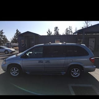 2006 Chrysler Town and Country Limited 2A8GP64L76R797971 2006 Chrysler Town and Country Limited