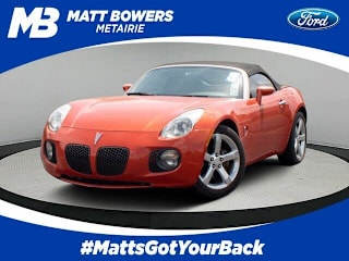2008 Pontiac Solstice GXP 1G2MF35X78Y115641 2008 Pontiac Solstice GXP