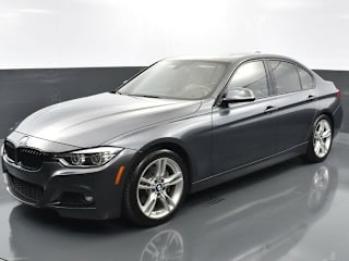 2018 BMW 3 Series 340i WBA8B3G5XJNV00927 2018 BMW 3 Series 340i