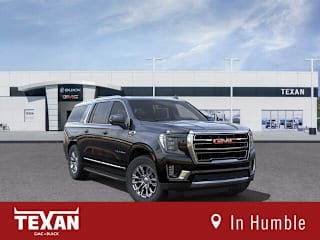 2021 GMC Yukon XL SLT 1GKS1GKD9MR348318 2021 GMC Yukon XL SLT
