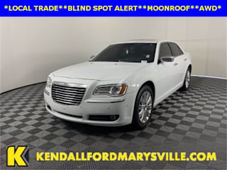 2014 Chrysler 300 C 2C3CCAKG4EH201542 2014 Chrysler 300 C
