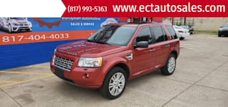 2010 Land Rover LR2 HSE SALFR2BN1AH158069 2010 Land Rover LR2 HSE