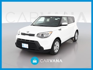 2015 Kia Soul Base KNDJN2A25F7790137 2015 Kia Soul Base