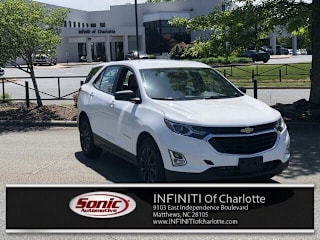 2020 Chevrolet Equinox L 3GNAXGEV0LS608795 2020 Chevrolet Equinox L