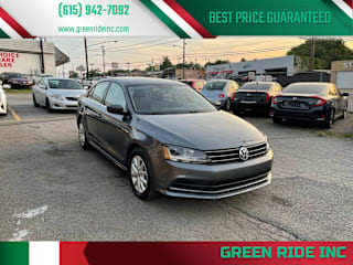 2017 Volkswagen Jetta 1.4T S 3VW2B7AJXHM211084 2017 Volkswagen Jetta 1.4T S