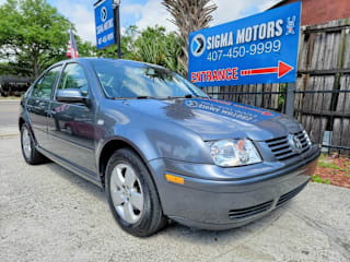 2003 Volkswagen Jetta 3VWSK69MX3M198046 2003 Volkswagen Jetta