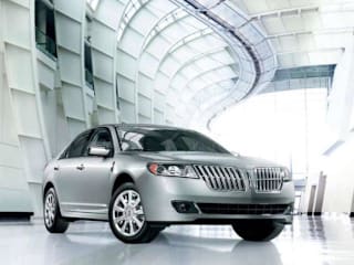 2010 Lincoln MKZ 3LNHL2GCXAR627789 2010 Lincoln MKZ