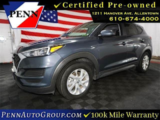 2019 Hyundai Tucson KM8J2CA47KU939025 2019 Hyundai Tucson