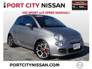 2016 FIAT 500 3C3CFFBR1GT191021 2016 FIAT 500