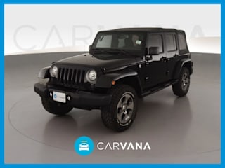 2017 Jeep Wrangler Unlimited Sahara 1C4BJWEG7HL523900 2017 Jeep Wrangler Unlimited Sahara