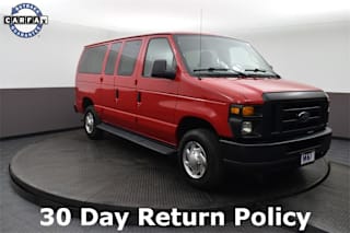2012 Ford E-Series Wagon E-350 SD XL 1FBNE3BL3CDB21168 2012 Ford E-Series Wagon E-350 SD XL
