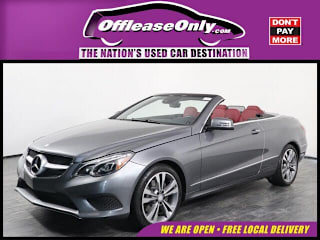 2017 Mercedes-Benz E-Class E 400 WDDKK6FF5HF360154 2017 Mercedes-Benz E-Class E 400