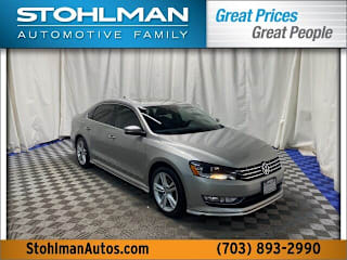 2013 Volkswagen Passat V6 SEL Premium 1VWCM7A38DC115773 2013 Volkswagen Passat V6 SEL Premium
