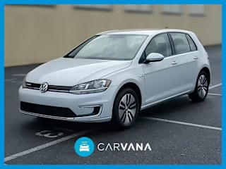 2019 Volkswagen e-Golf WVWKR7AU0KW903077 2019 Volkswagen e-Golf