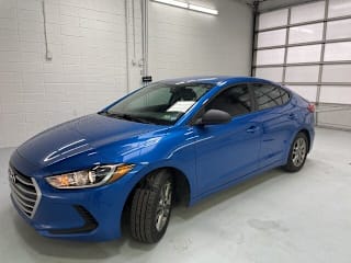 2017 Hyundai Elantra SE 5NPD84LF4HH029369 2017 Hyundai Elantra SE