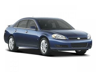 2009 Chevrolet Impala LT 2G1WT57K391286460 2009 Chevrolet Impala LT