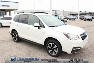2018 Subaru Forester 2.5i Premium JF2SJAGC4JH475151 2018 Subaru Forester 2.5i Premium