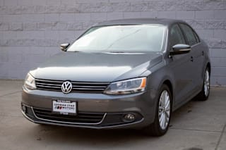 2014 Volkswagen Jetta TDI 3VWLL7AJ3EM394681 2014 Volkswagen Jetta TDI