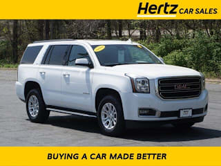 2019 GMC Yukon 1GKS2BKC9KR170933 2019 GMC Yukon