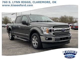 2018 Ford F-150 1FTEW1CP3JKD04528 2018 Ford F-150
