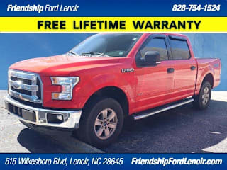 2015 Ford F-150 1FTEW1EG8FKD14797 2015 Ford F-150
