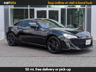 2013 Scion FR-S Base JF1ZNAA18D2704274 2013 Scion FR-S Base