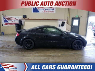2004 Infiniti G35 JNKCV54E24M816870 2004 Infiniti G35