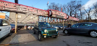 2004 Jeep Liberty Limited 1J4GL58KX4W106090 2004 Jeep Liberty Limited
