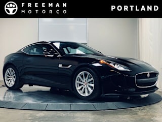 2016 Jaguar F-TYPE Base SAJWA6AT7G8K27167 2016 Jaguar F-TYPE Base