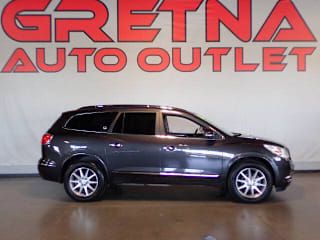 2016 Buick Enclave Leather 5GAKVBKD3GJ105031 2016 Buick Enclave Leather