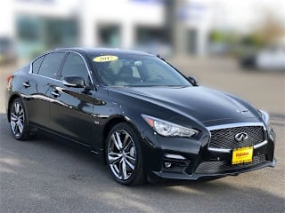 2017 Infiniti Q50 3.0T Sport JN1EV7AR9HM832585 2017 Infiniti Q50 3.0T Sport