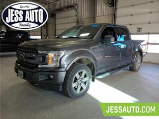2018 Ford F-150 1FTEW1EG0JFD97773 2018 Ford F-150