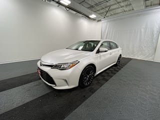 2018 Toyota Avalon Touring 4T1BK1EB0JU282794 2018 Toyota Avalon Touring