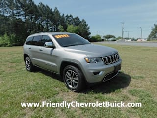 2018 Jeep Grand Cherokee Limited 1C4RJEBG1JC238709 2018 Jeep Grand Cherokee Limited