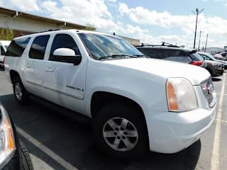 2007 GMC Yukon XL 1GKFK16327J358656 2007 GMC Yukon XL