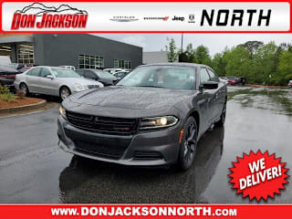 2019 Dodge Charger SXT 2C3CDXBG3KH749009 2019 Dodge Charger SXT