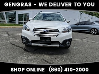 2017 Subaru Outback 2.5i Limited 4S4BSANC9H3351927 2017 Subaru Outback 2.5i Limited