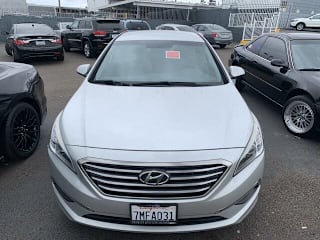 2015 Hyundai Sonata SE 5NPE24AF5FH166682 2015 Hyundai Sonata SE