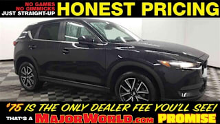 2018 Mazda CX-5 Touring JM3KFBCM2J0337943 2018 Mazda CX-5 Touring