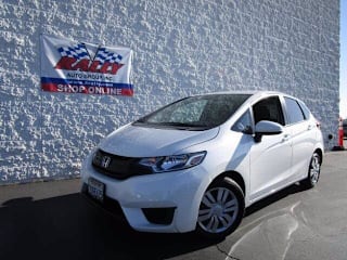 2016 Honda Fit LX JHMGK5H56GS004265 2016 Honda Fit LX