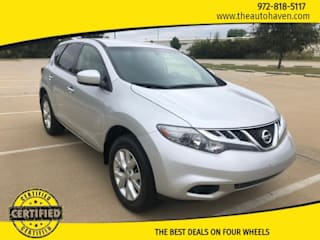 2014 Nissan Murano S JN8AZ1MU5EW414798 2014 Nissan Murano S