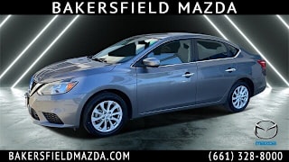 2019 Nissan Sentra 3N1AB7AP2KY314411 2019 Nissan Sentra