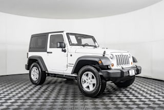 2012 Jeep Wrangler Sport 1C4AJWAG8CL151266 2012 Jeep Wrangler Sport