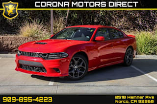 2019 Dodge Charger 2C3CDXCT4KH598158 2019 Dodge Charger